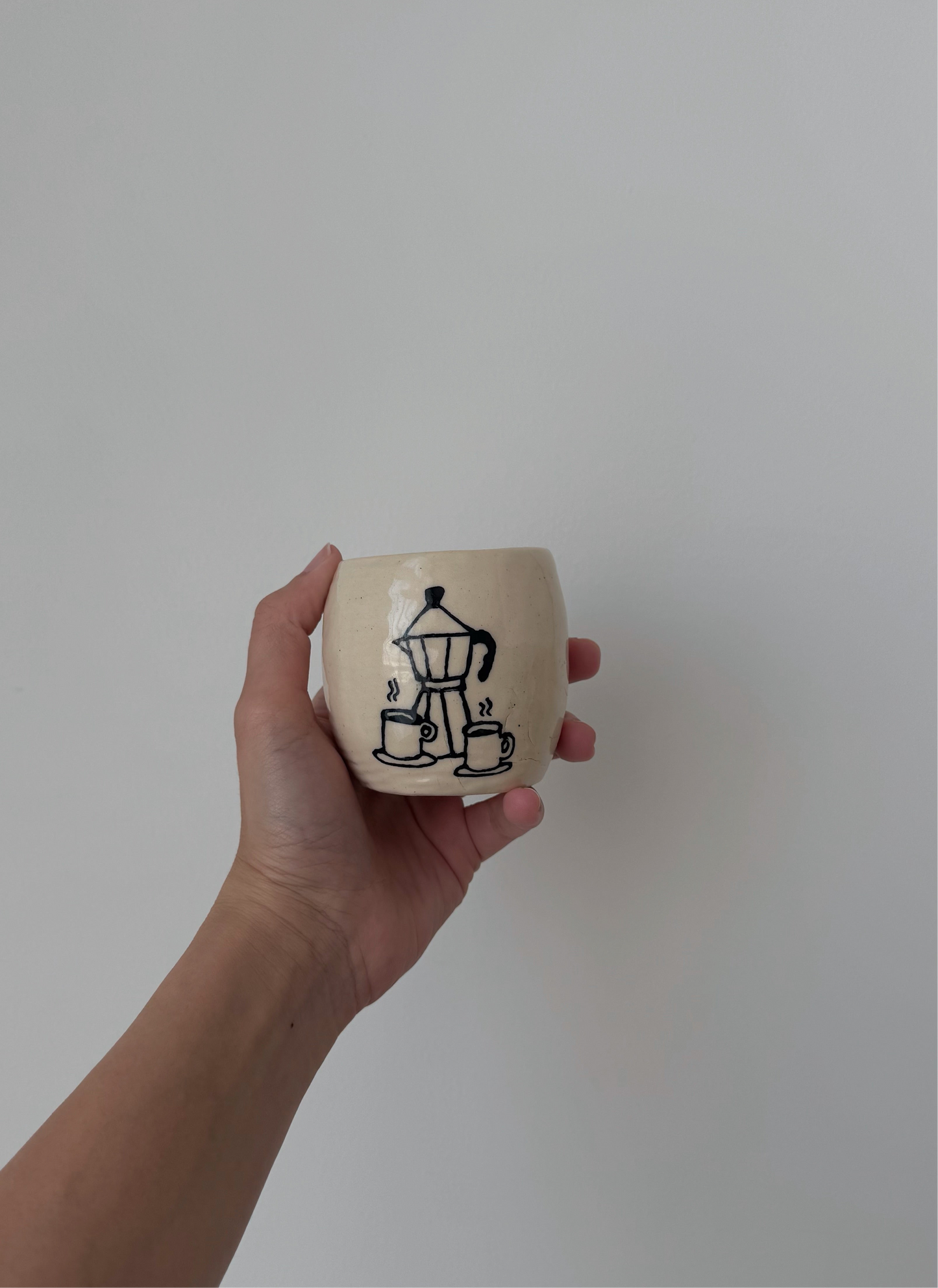 Coffee for two.