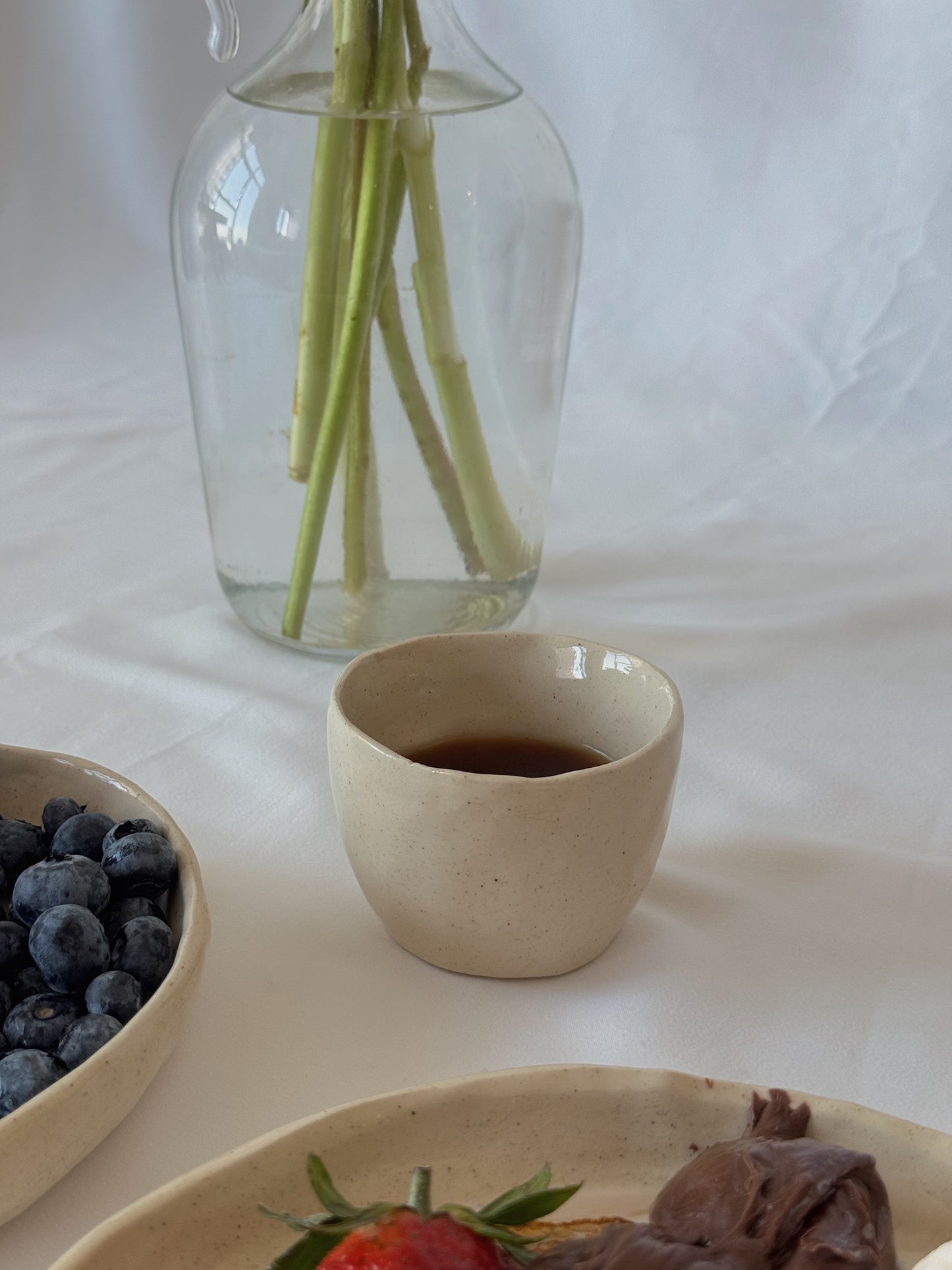 Plain Mug